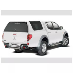 Купити Кунг для Mitsubishi L200 Longbed - Road Ranger RH3 Special
